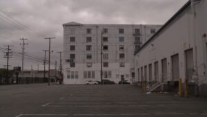 The United States of America