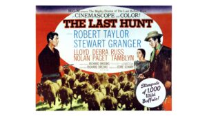 The Last Hunt