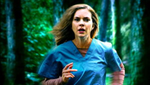 My Husband’s Killer Girlfriend