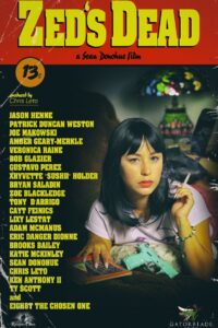 Zed’s Dead