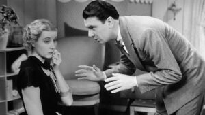 The Goose and the Gander