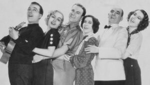 We’re Not Dressing