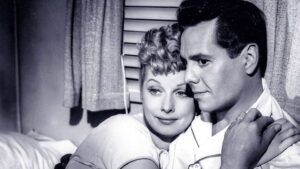 The Long, Long Trailer