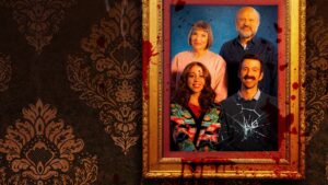 Mother Father Sister Brother Frank