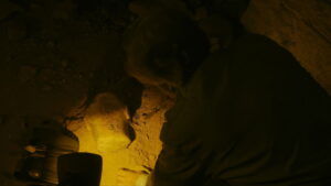 Treasure Hunters: On the Tracks of Khufu