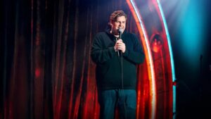 Tim Dillon: I’m Your Mother