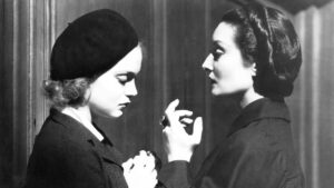 Dracula’s Daughter