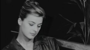 The Bakery Girl of Monceau