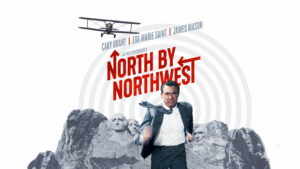 North by Northwest