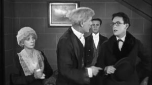 An Eastern Westerner