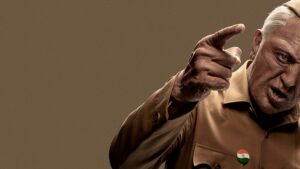 Indian 2: Zero Tolerance