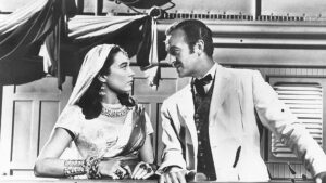 Around the World in 80 Days