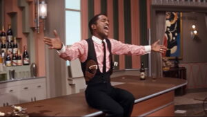 Robin and the 7 Hoods