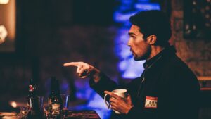 Tim Travers and the Time Traveler’s Paradox