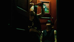 Watch Them Come Blood