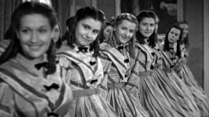 A Garibaldian in the Convent