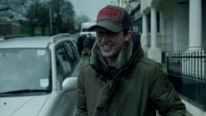 James Blunt: One Brit Wonder