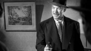 Kiss Tomorrow Goodbye