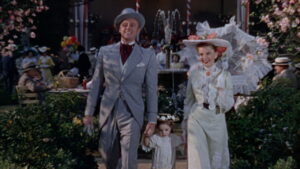 In the Good Old Summertime