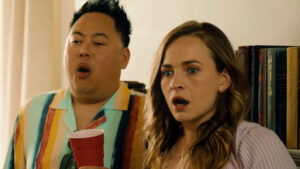 The Re-Education of Molly Singer