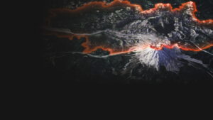 Surviving the Mount St. Helens Disaster