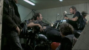 Hells Angels on Wheels