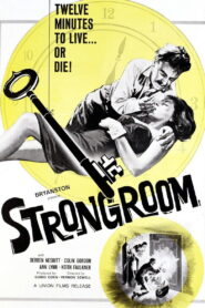 Strongroom