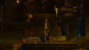 Emanuelle’s Revenge