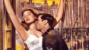 A Time to Love and a Time to Die