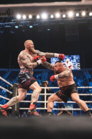 Eddie Hall: The Beast vs. The Mountain