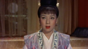 Princess Yang Kwei-fei