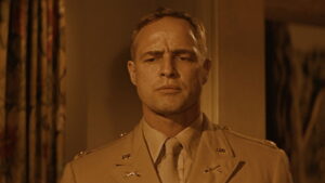 Reflections in a Golden Eye