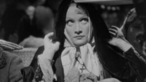 The Devil Is a Woman