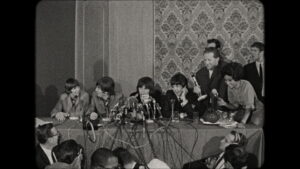 TWST / Things We Said Today