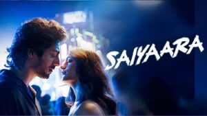 Saiyaara