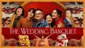 The Wedding Banquet