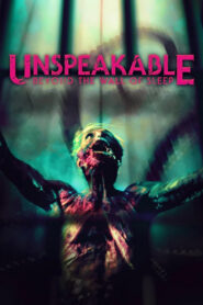 Unspeakable: Beyond The Wall of Sleep