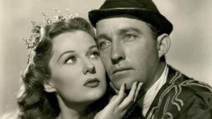 A Connecticut Yankee in King Arthur’s Court