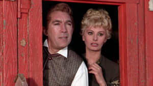 Heller in Pink Tights