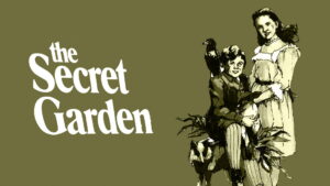 The Secret Garden
