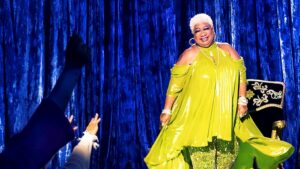 Chappelle’s Home Team – Luenell: Town Business