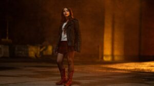 Fear Street: Prom Queen