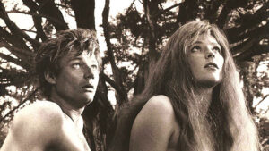 The Bible: In the Beginning…