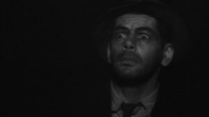 I Am a Fugitive from a Chain Gang