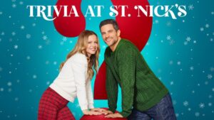 Trivia at St. Nick’s