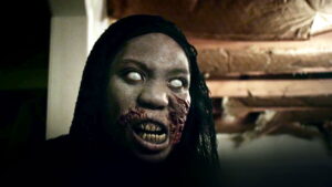 They Wait in the Dark