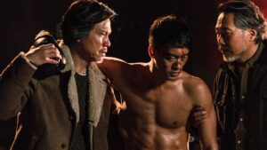 Quan Dao: The Journey of a Boxer