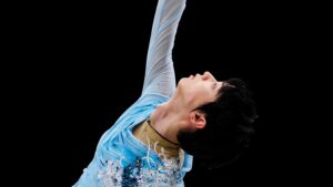 Yuzuru Hanyu ICE STORY 2023 “GIFT” at Tokyo Dome