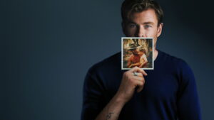 Chris Hemsworth: A Road Trip to Remember