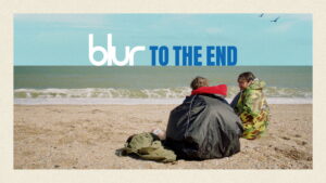 blur: To the End